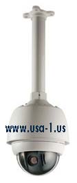 VG4-522-ECSOM: Bosch AutoDome 500i Series Intelligent PTZ Camera System VG4-522-ECSOM: Bosch AutoDome 500i Series Intelligent PTZ Camera System